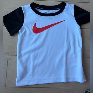 Nike jersey, 18 months old
